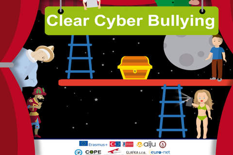 Clear Cyber Bullying - náhled