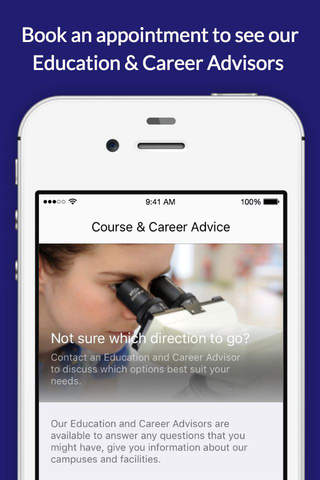 Melbourne Polytechnic - náhled