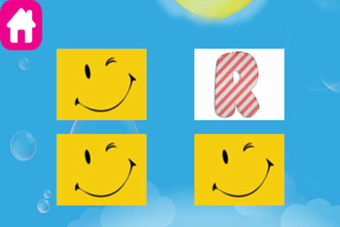 Preschool Abc Candy Puzzle - All In One Learning A - náhled