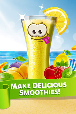 Best Smoothie Salon - Icy Drinks & Dessert Maker - náhled