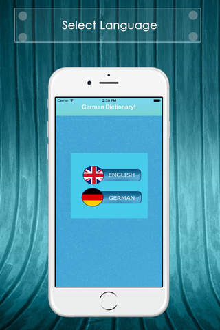German Dictionary - Translation Free - náhled