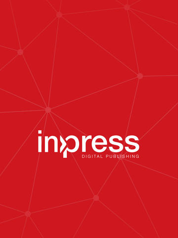 InPress Digital Publishing - náhled