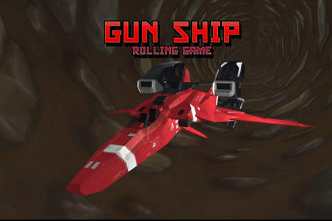 3D Air-Craft Escape - Rocket Galaxy Twist - náhled