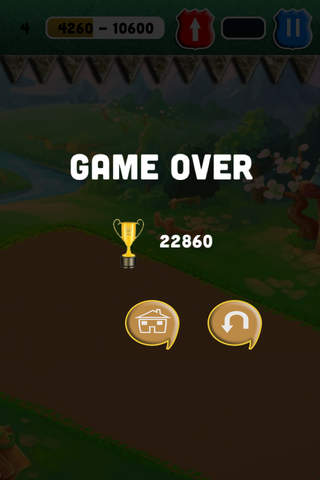 Funny Monster Egg Pop Game Free - náhled