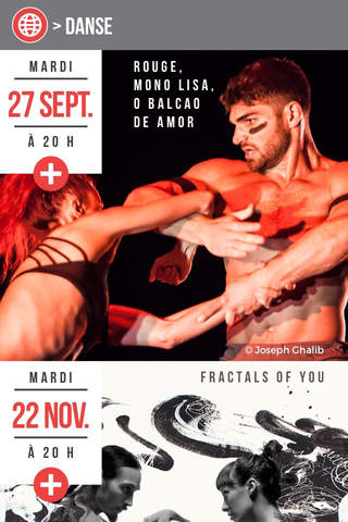 Théâtre Hector-Charland - náhled