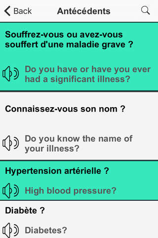 UniversalNurse Speaker: Translator for Nurses with - náhled