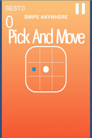 Pick And Move - Free Fun Puzzle Game - náhled