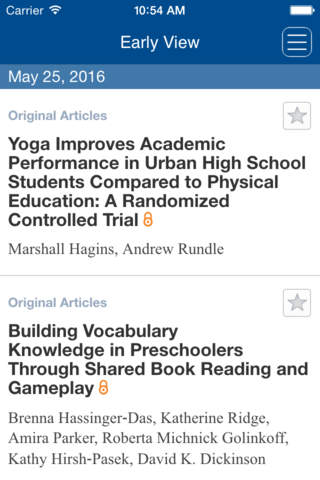 Mind, Brain, and Education - náhled