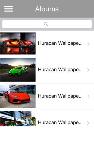 HD Car Wallpapers - Lamborghini Huracan Edition - náhled