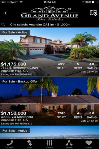 Grand Avenue Realty & Lending - náhled