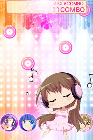 デレステップ - náhled