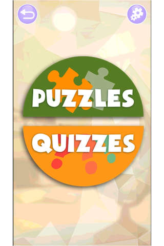 Quizzes & Puzzles with Ummi - náhled