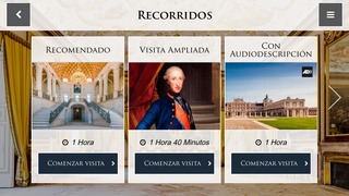 Palacio Real de Aranjuez screenshot 2