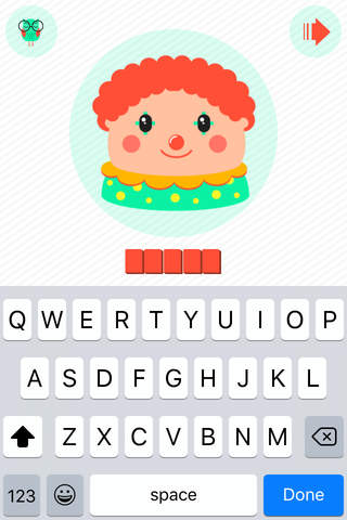 Little Birds Spelling Bee - The great game where t - náhled