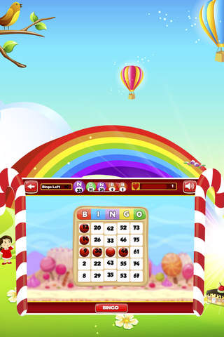 Party Bingo Premium - Rich Free Los Vegas Bingo - náhled