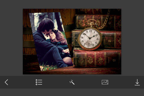 Beautiful Photo Frames - Creative Frames for your  - náhled