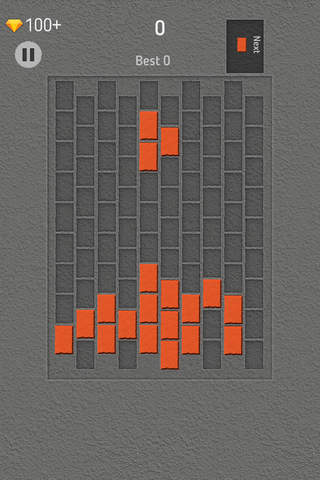 Brick Trick - náhled