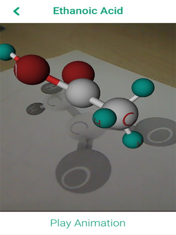 SPM 4D Series: Chemistry - náhled