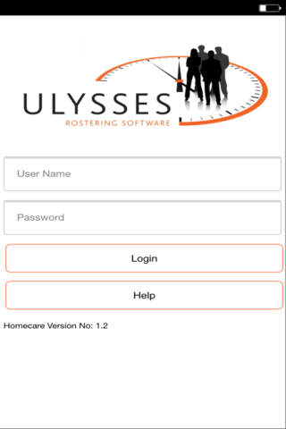 Ulysses Care Plus - náhled