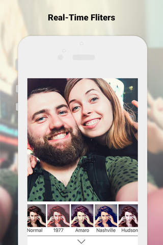 Selfie Camera Expert - náhled