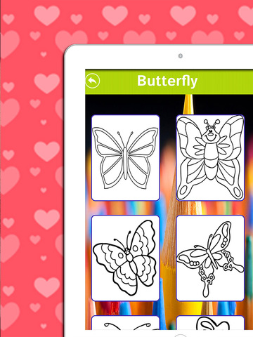 Color Book  for Kids - Coloring Fun App with Child - náhled