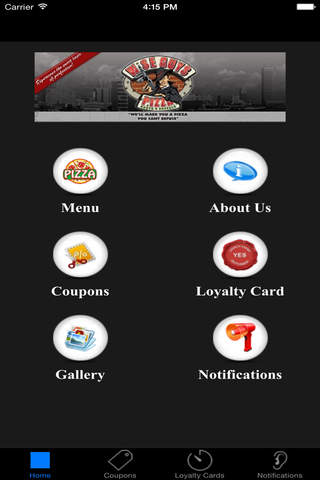 WiseGuys Pizza South Buffalo - náhled