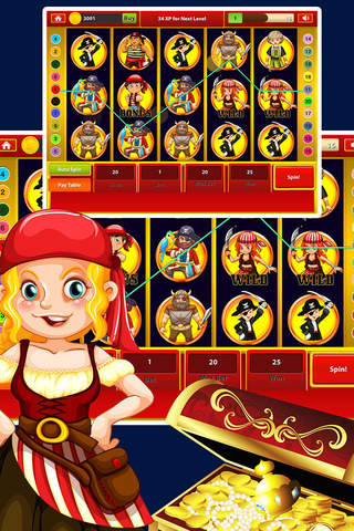 Big Bet Casino Pro - 777 Lucky Lottery Wild Win Mo - náhled