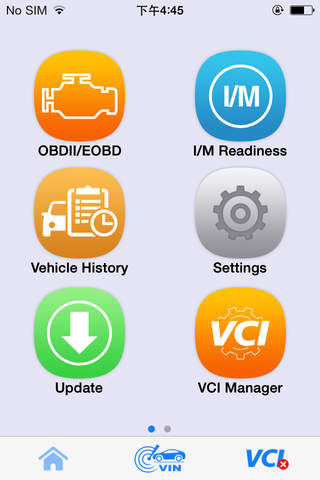 AutoLink100 - náhled