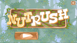 Nut Rush (Adventure) screenshot 1