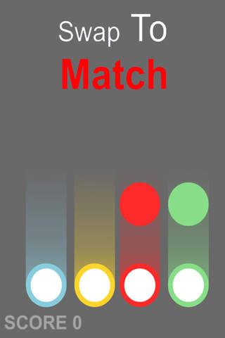 Swap to Match - Free Match 3 Games For Kids - náhled
