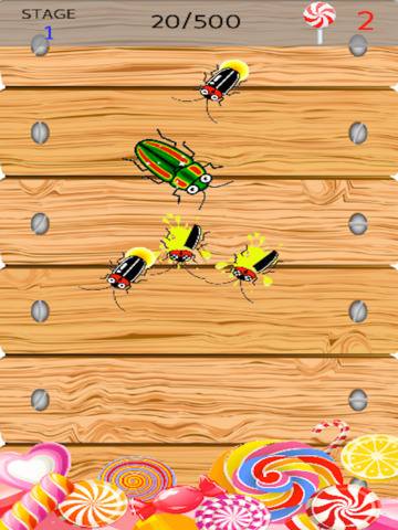 Firefly Smasher【Popular Apps】 - náhled