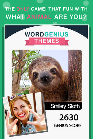 Words Genius Word Find Puzzles Games Connect Dots - náhled