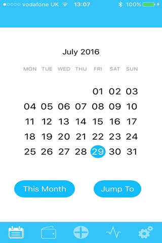 Ez Expenses - náhled