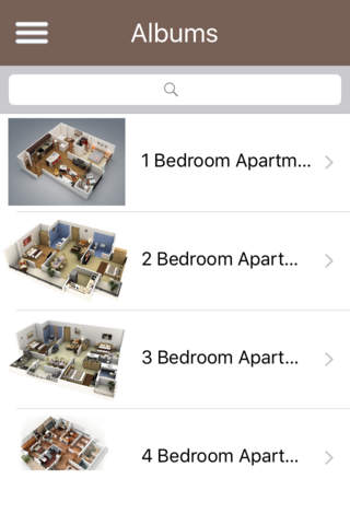 3D House Plans - náhled