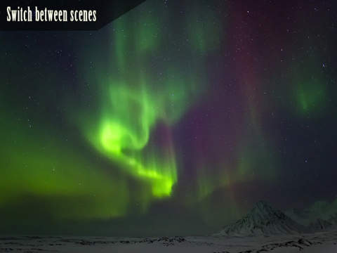 Aurora HD screenshot 9