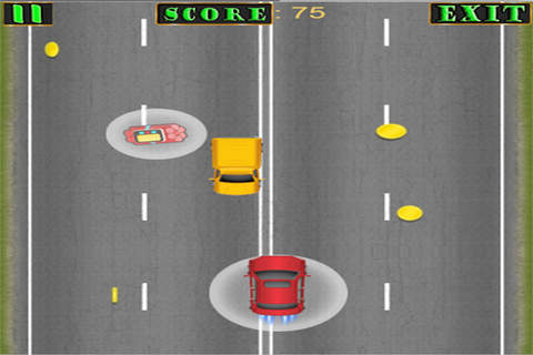 speed car games - náhled