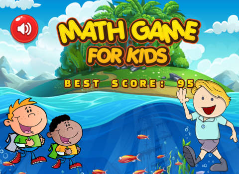 Seaworld Math Worksheets Learning Games for Pre-K - náhled
