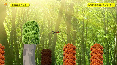 A Steel Super Rope Pro - Awesome Swing and Fly screenshot 3