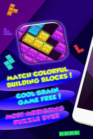 Block Puzzle Fantasy – Best Brain Game.s for Kids  - náhled