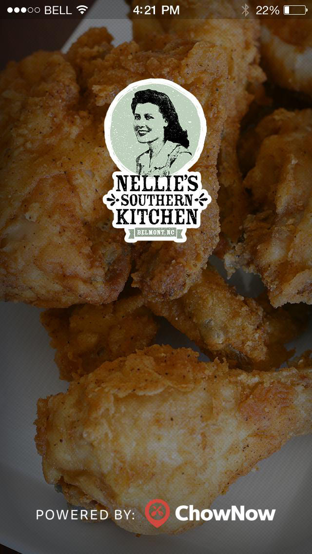 Nellie's Southern Kitchen screenshot 1