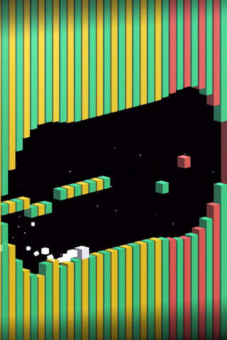 Switch The Gravity - náhled
