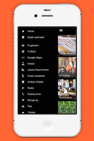 Schwäbisch Gmünd App - náhled