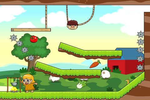 Jungle Hunter Dinner - náhled