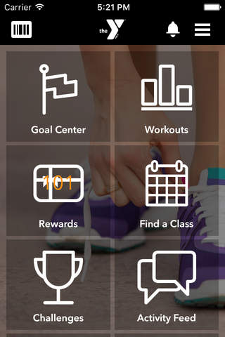 South Wood County YMCA - náhled