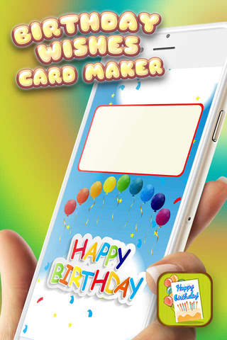 Birthday Wishes Card Maker – The Best eCards Colle - náhled