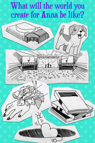 Dear Diary - Interactive Story - náhled