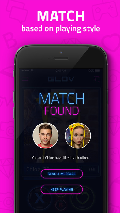 a good dating site app
