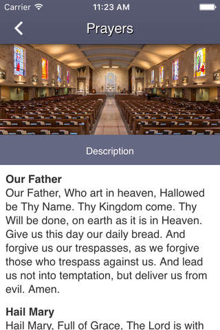 Our Lady of Fatima - Lafayette, LA - náhled