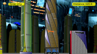 A Power Rope Slider Pro - Attack Clan Amazing screenshot 4