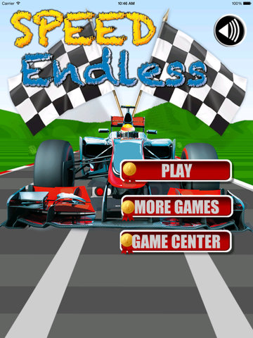 A Speed Endless - The Best Games Race screenshot 6